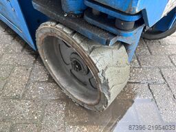 Genie GS2632 Hoogwerker Schaarhoogwerker