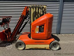 JLG Toucan 12E Plus Hoogwerker Masthoogwerker