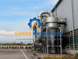 Kairos Engineering Srl 