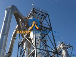 Kairos Engineering Srl 