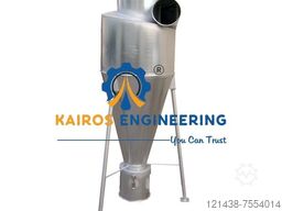 Kairos Engineering Srl 