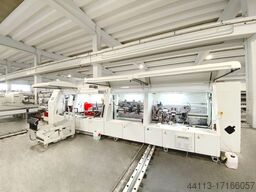 IMA Combima II 440 + Combima II 190