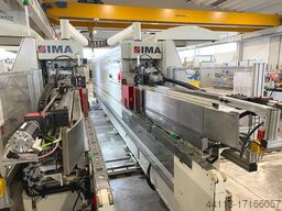 IMA Combima II 440 + Combima II 190