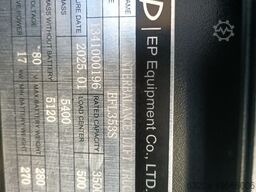 EP EFL353S