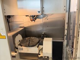Mikron UCP600