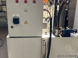 Mikron UCP600