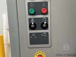 Ecomat Pallet Wrapper 