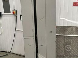 Ecomat Pallet Wrapper 