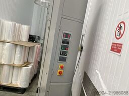 Ecomat Pallet Wrapper 