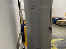 Ecomat Pallet Wrapper 