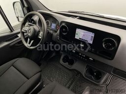 MERCEDES-BENZ Sprinter 319 Aut.*3,0 V6+WERKSTATT* AHK 3,5T+KAM