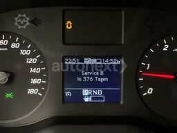 MERCEDES-BENZ Sprinter 319 Aut.*3,0 V6+WERKSTATT* AHK 3,5T+KAM