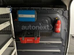 MERCEDES-BENZ Sprinter 319 Aut.*3,0 V6+WERKSTATT* AHK 3,5T+KAM