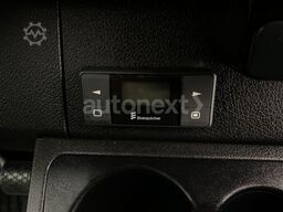 MERCEDES-BENZ Sprinter 319 Aut.*3,0 V6+WERKSTATT* AHK 3,5T+KAM