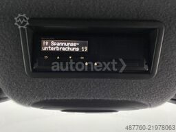 MERCEDES-BENZ Sprinter 319 Aut.*3,0 V6+WERKSTATT* AHK 3,5T+KAM