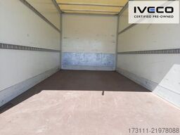 IVECO Daily 35C16H Koffer / LBW / RFK / KLIMA /