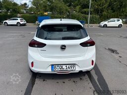 OPEL Corsa F Edition