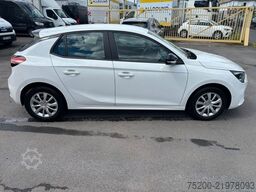 OPEL Corsa F Edition
