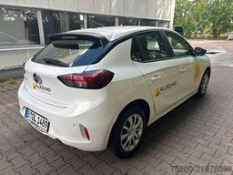 OPEL Corsa F Edition