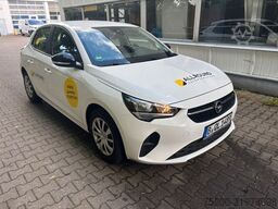 OPEL Corsa F Edition