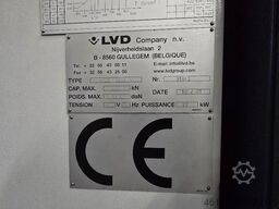 LVD PPEB 135 30 Easyform