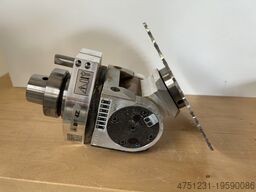 Benz Werkzeug COD.63-14-A0360