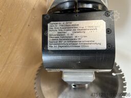 Benz Werkzeug COD.63-14-A0360
