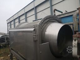 Femia rozrywarka do fasoli szparagowej