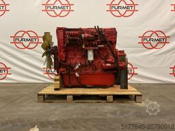 Cummins QSX15, low running hours. CPL 8761(2)