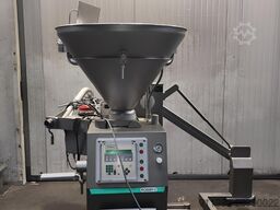 VEMAG Poussoir Robby 2