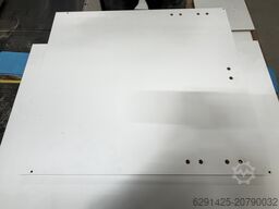 BIESSE ROVER C 6.5 Conf. 2