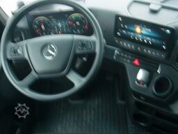 Mercedes-Benz Actros 1845 LS/NRL Hubkupplung Retarder