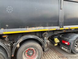 AJK ASFALT Kipper OP17-27-22.5