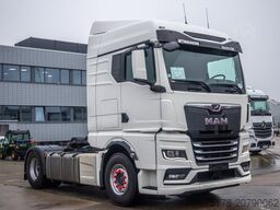 MAN TGX 18.510 XLX BLS - HYDR.+INTARDER