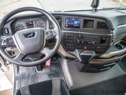 MAN TGX 18.510 XLX BLS - HYDR.+INTARDER