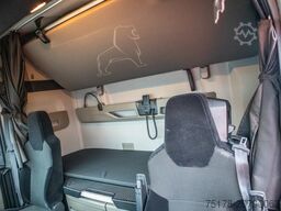 MAN TGX 18.510 XLX BLS - HYDR.+INTARDER