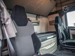 MAN TGX 18.510 XLX BLS - HYDR.+INTARDER