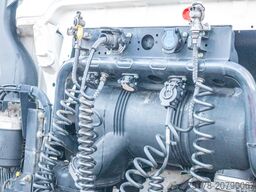 MAN TGX 18.510 BLS - 4X4H