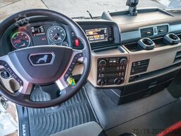 MAN TGX 18.510 BLS - 4X4H