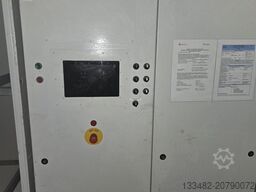 H.-J Metzka GmbH Galvanoanlagen