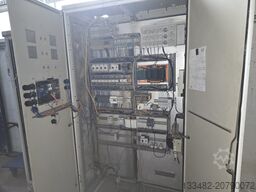 H.-J Metzka GmbH Galvanoanlagen