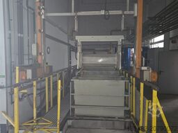 H.-J Metzka GmbH Galvanoanlagen