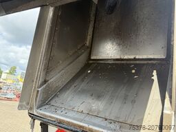 Hako Citymaster 1600 4x4 Kehrm.+Winterdienst