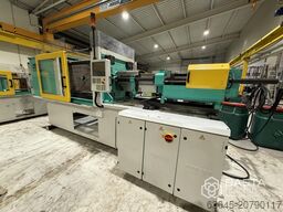 Arburg 570 C 2000-800