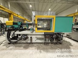 Arburg 570 C 2000-800