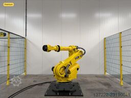 FANUC R-2000iB/210F