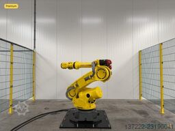 FANUC R-2000iB/210F