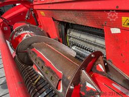 CLAAS JAGUAR 960 (502), NIR, Quantimeter, RDA,