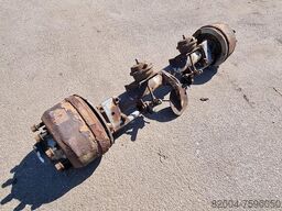 SMB Drum brake