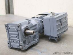 SEW-Eurodrive KAF37 DRS71S4BE05HR/MM03/AMA6